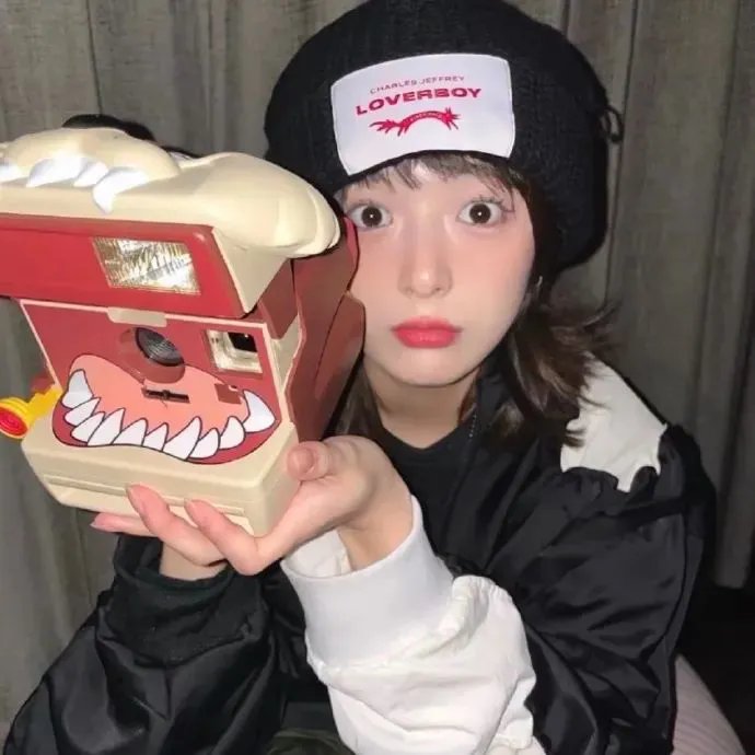 天才与白痴